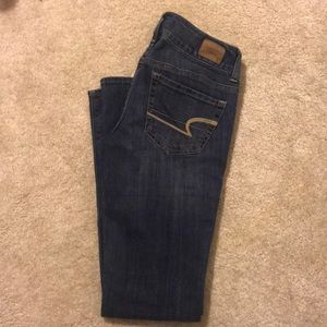 ✨American Eagle Artist Jeans✨